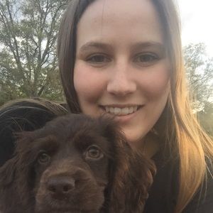 Meet your Posher, Meghan